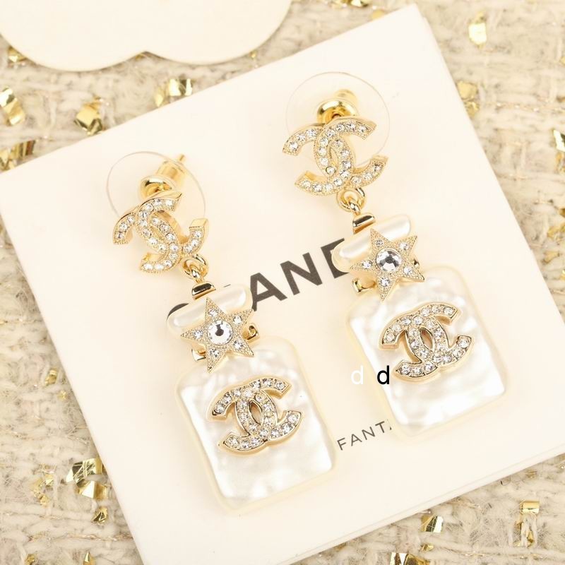 Chanel Earrings 441